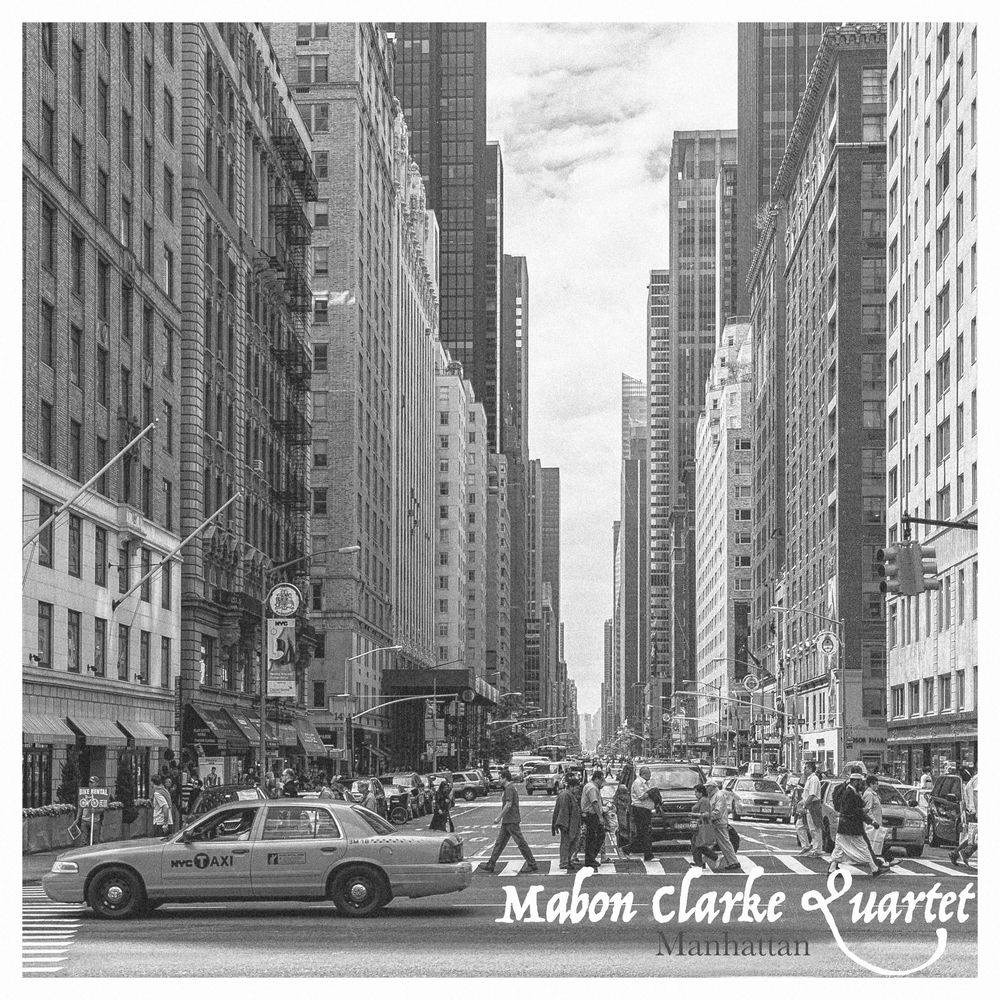 Mabon Clarke Quartet