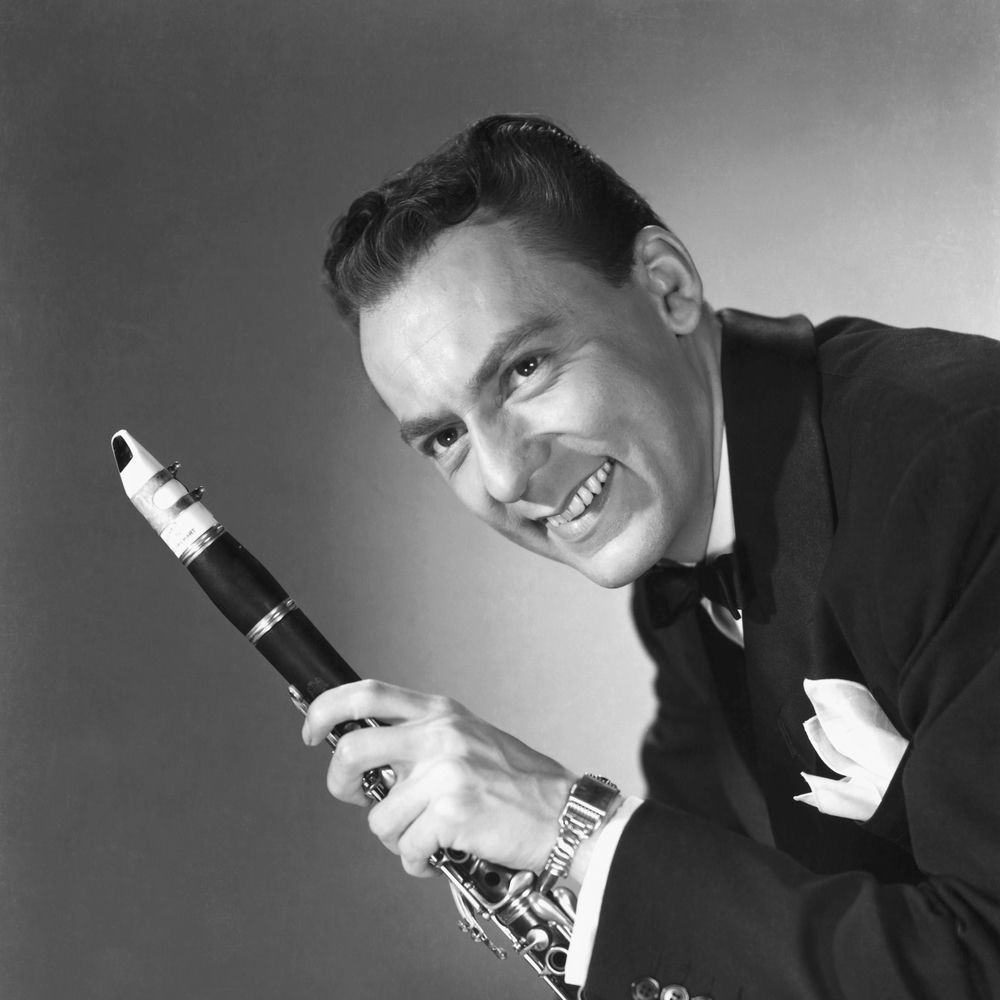 Woody Herman