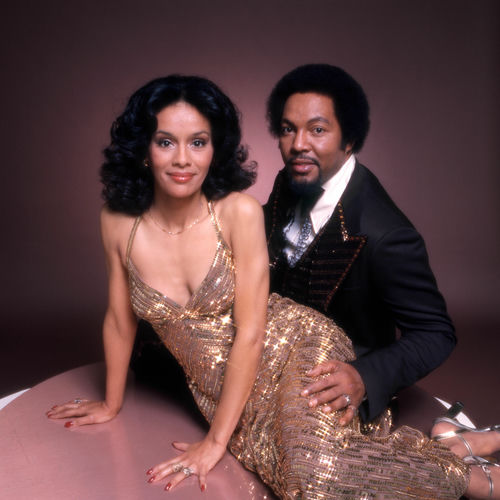 Marilyn Mccoo and Billy Davis