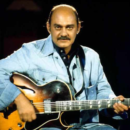 Joe Pass