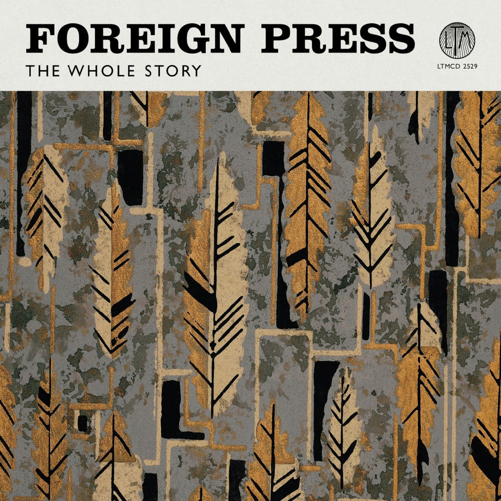 Foreign Press