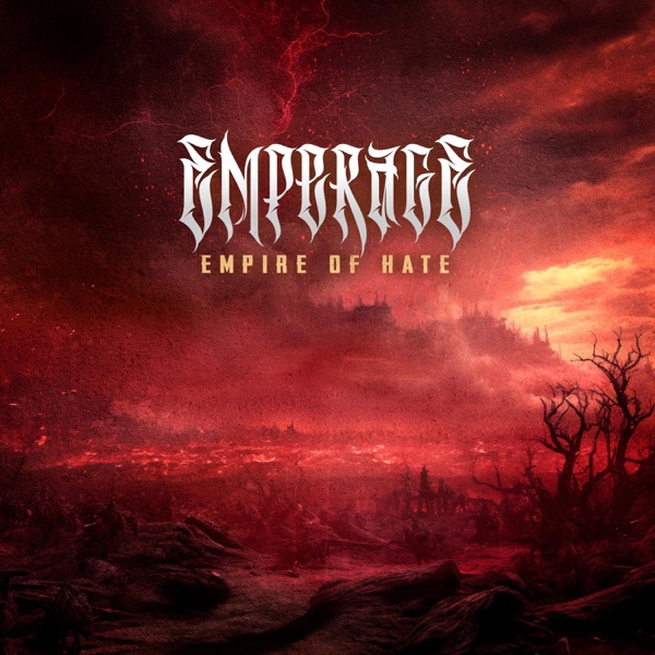 Empire of Hate