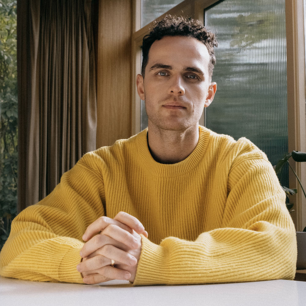 Jordan Rakei