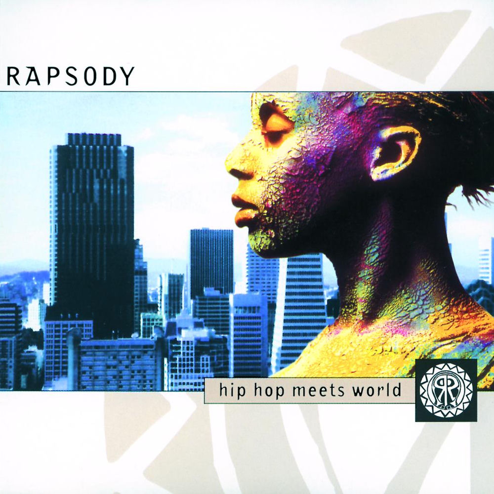 The Rapsody