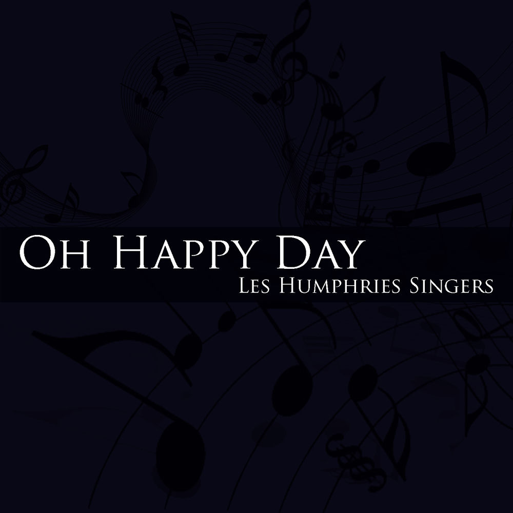 Les Humphries Singers