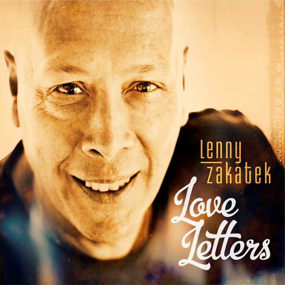 Lenny Zakatek