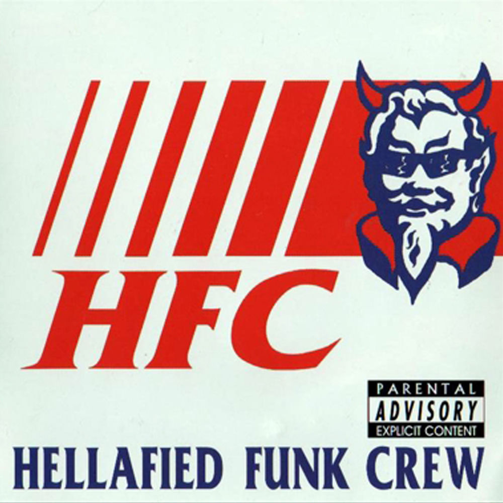 Hellafied Funk Crew