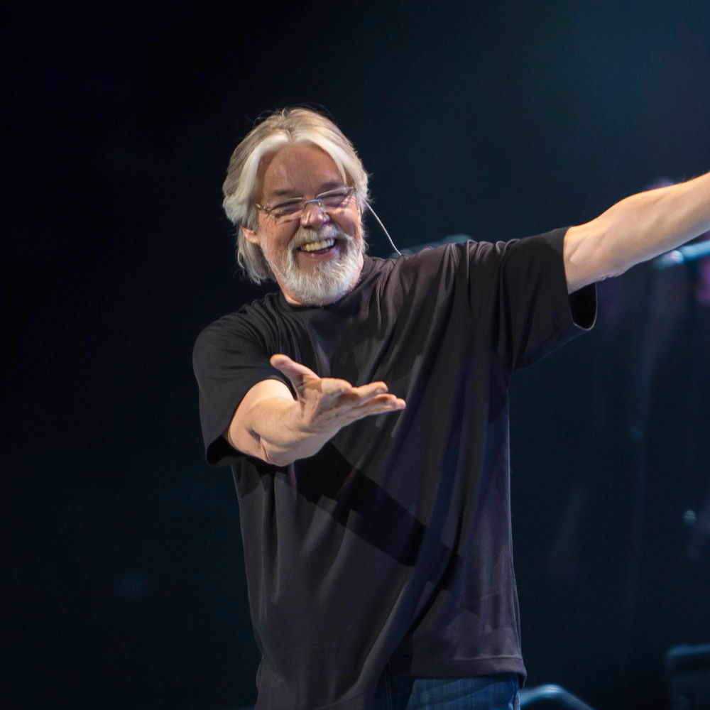 Bob Seger & the Silver Bullet Band