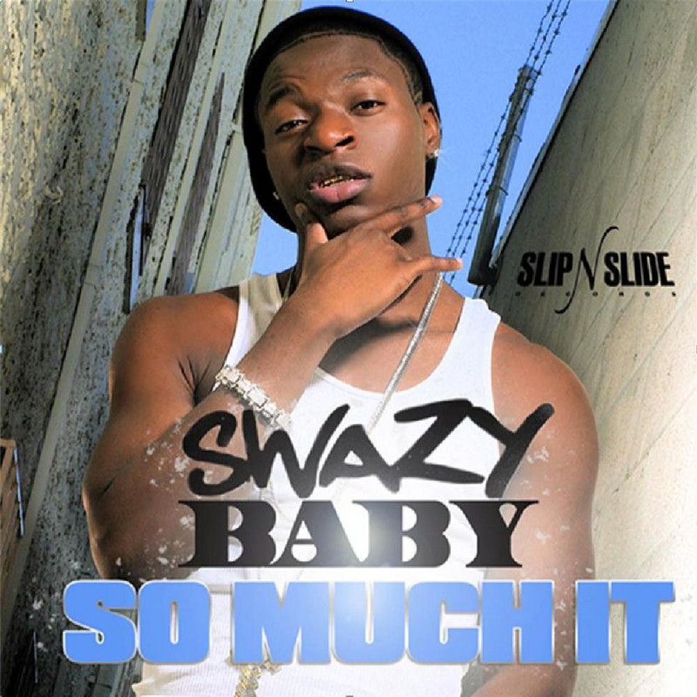 Swazy Baby