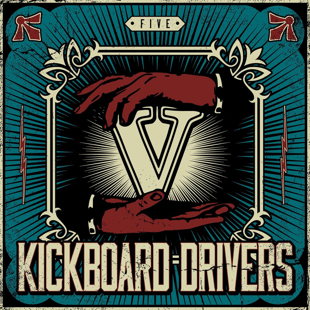Kickboard Drivers