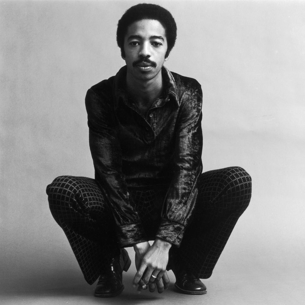 Tony Williams