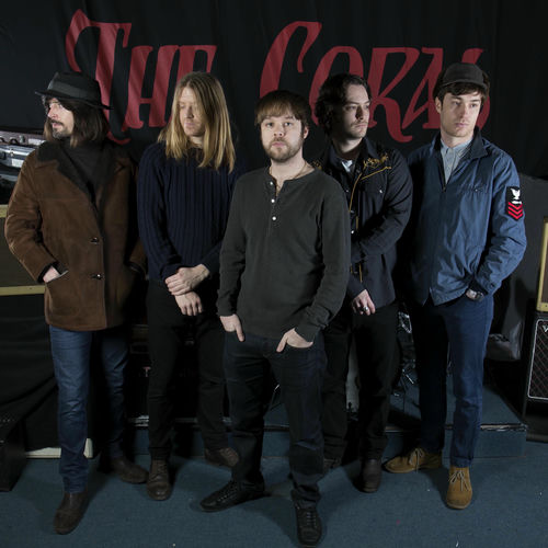 The Coral