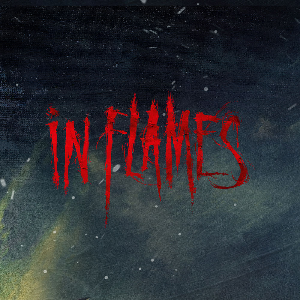 In Flames