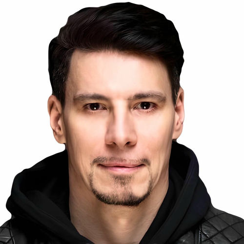Thomas Gold