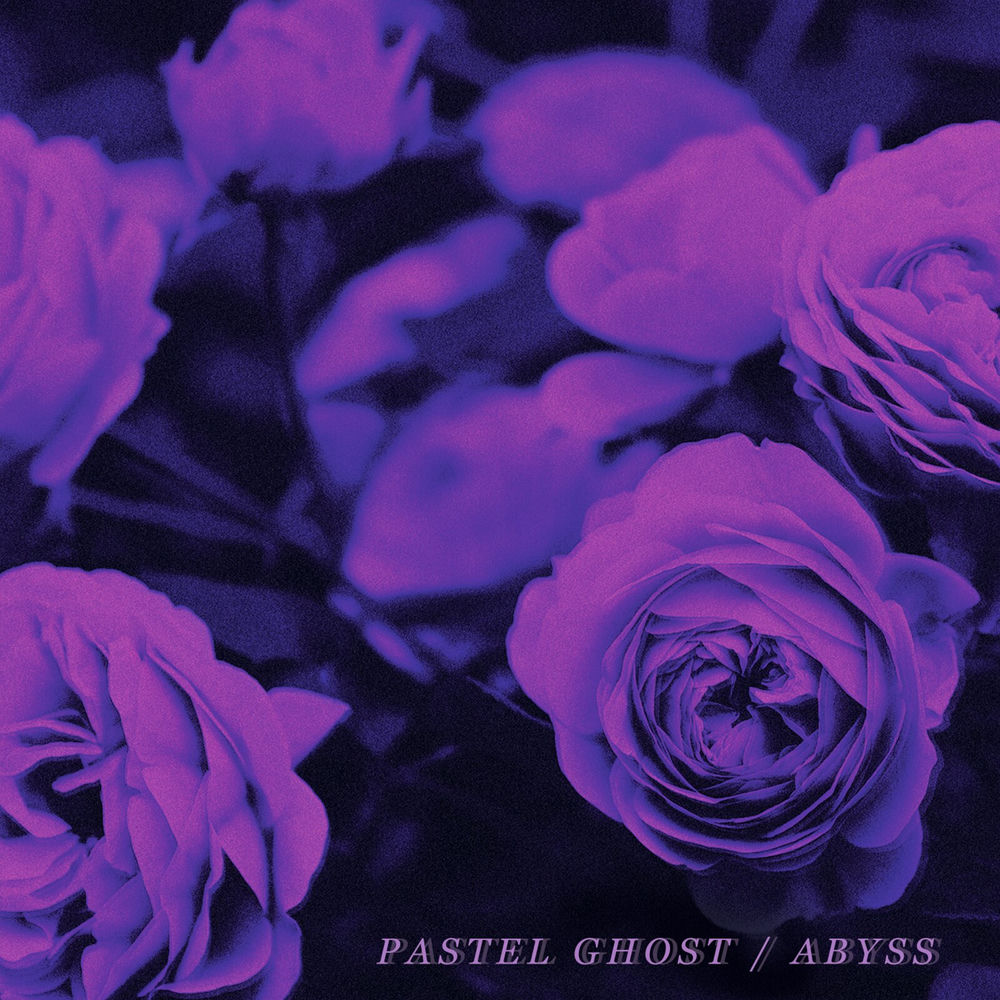 PASTEL GHOST