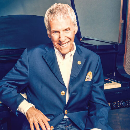 Burt Bacharach