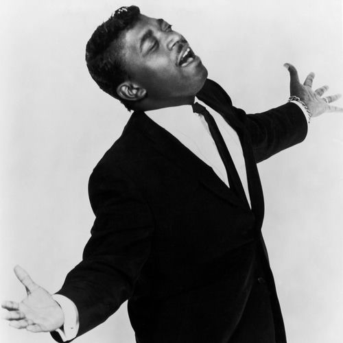Percy Sledge