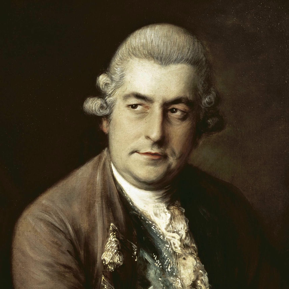 Johann Christian Bach