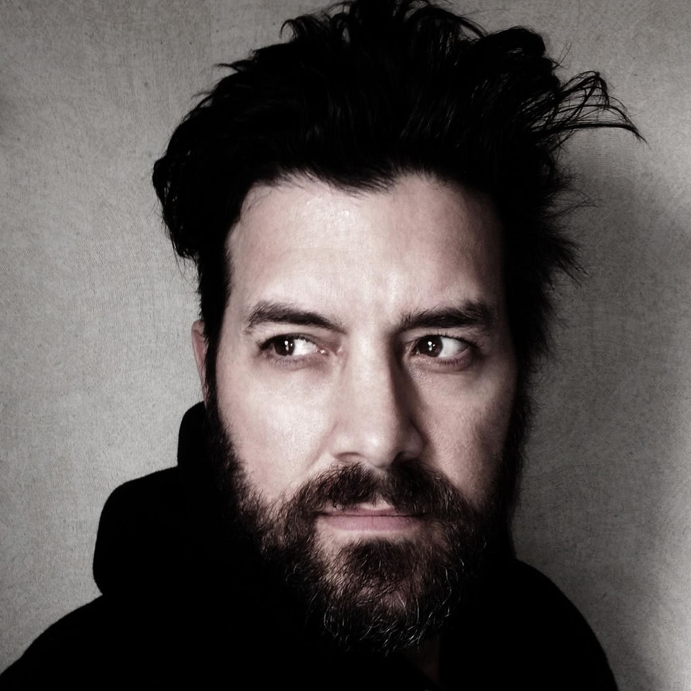 Bob Schneider