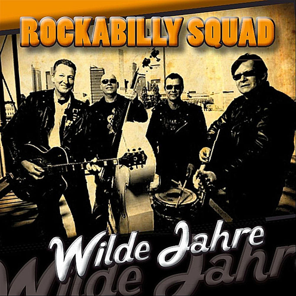 Rockabilly Squad
