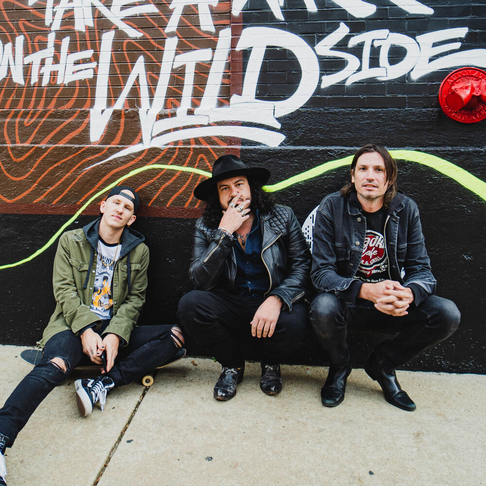 The Dangerous Summer