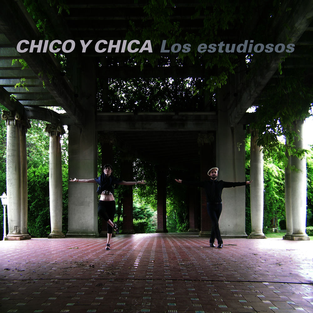 Chico y Chica