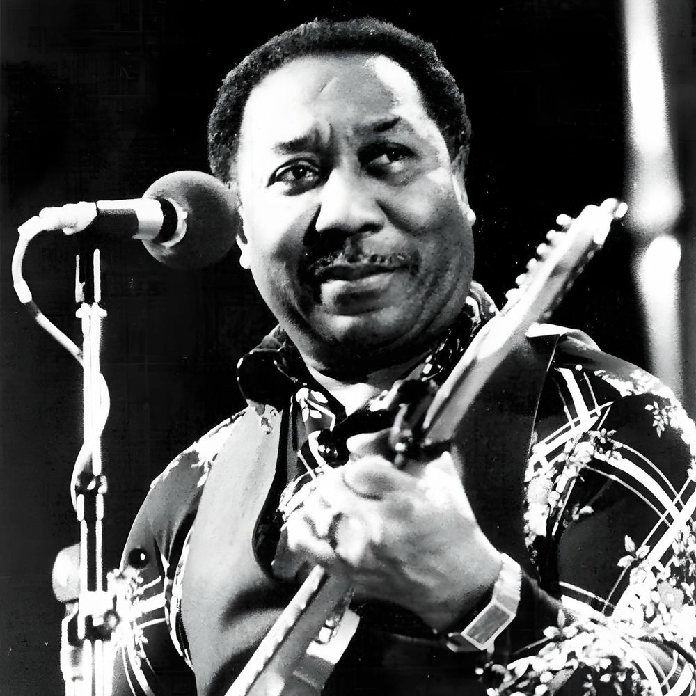 Muddy Waters