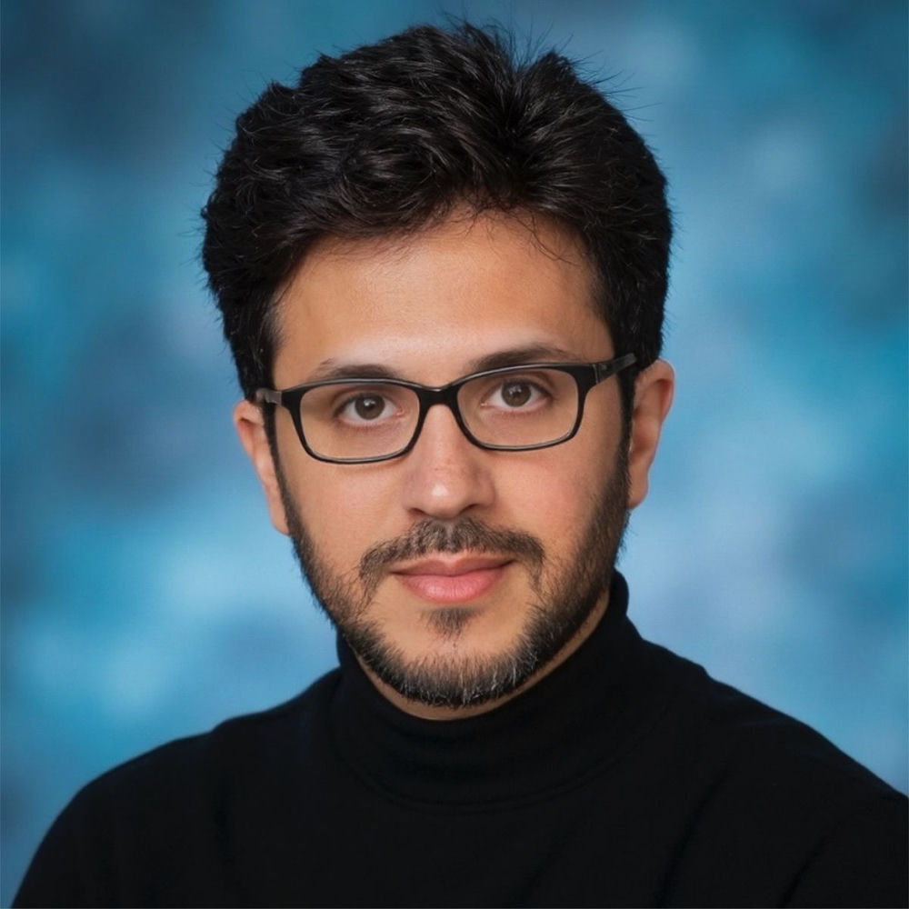 Youssef Fahmi Idrissi