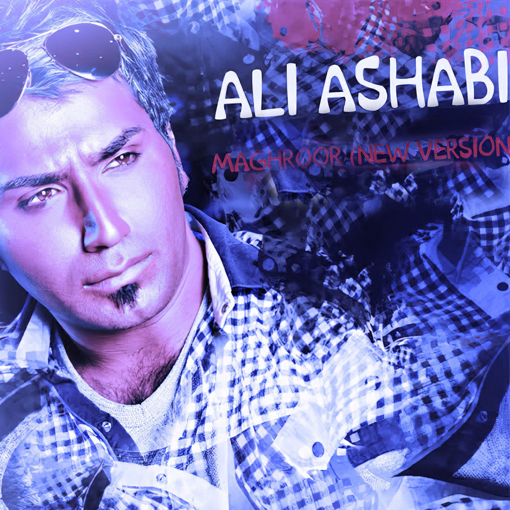 Ali As'habi