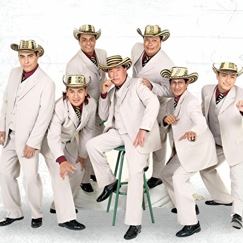 Super Grupo Colombia