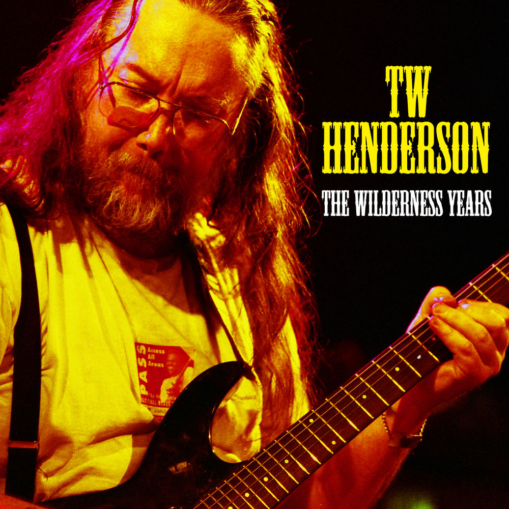 Tom Henderson