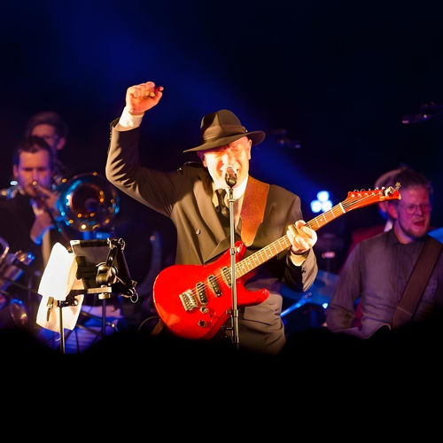 City Blues Connection