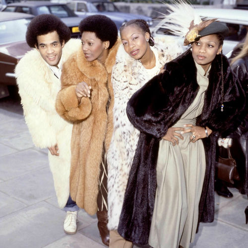 Boney M