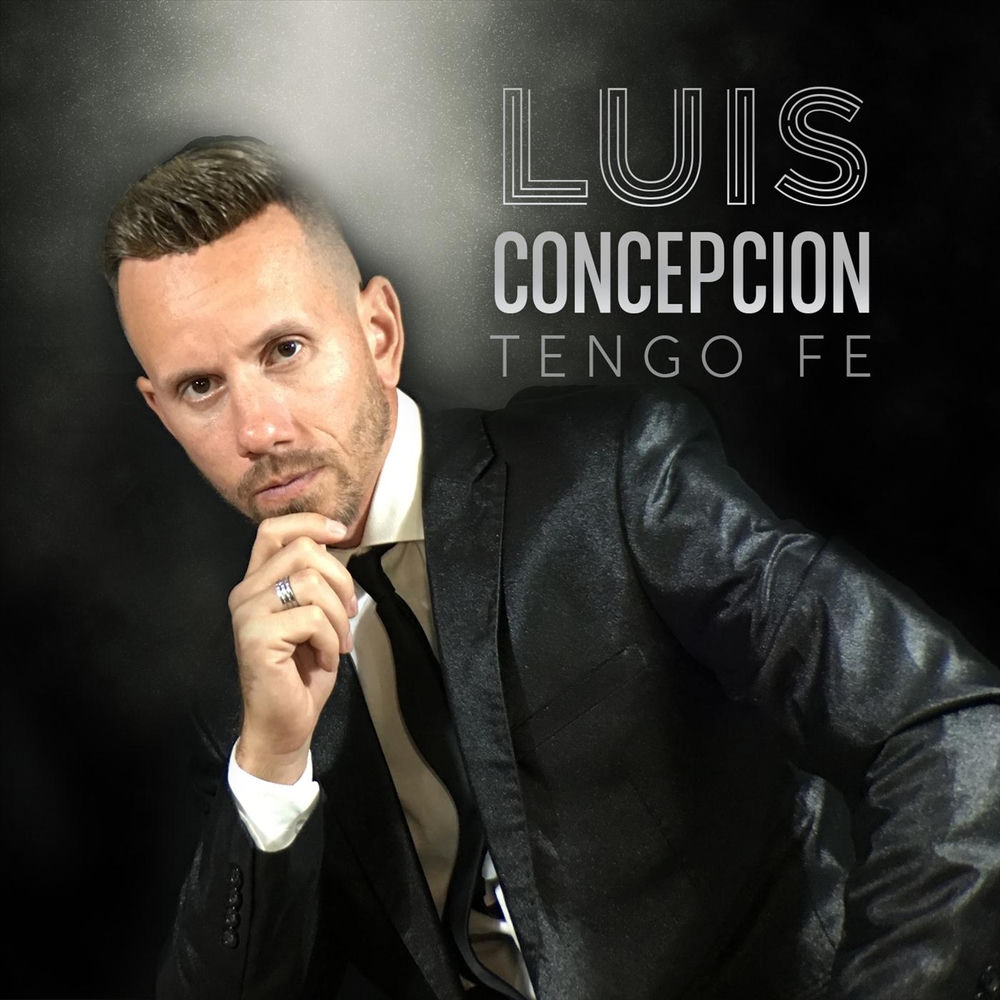 Luis Concepcion