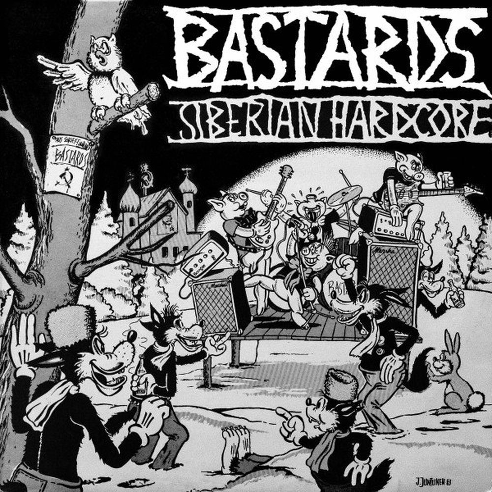 Bastards