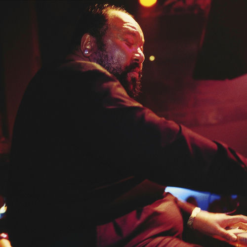 Charles Earland
