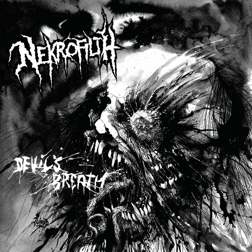 Nekrofilth
