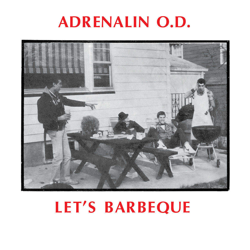 Adrenalin O.D.