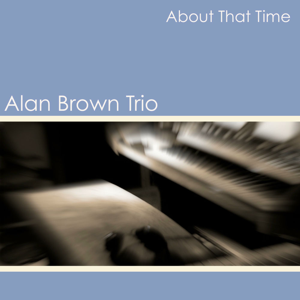 Allan Browne Trio