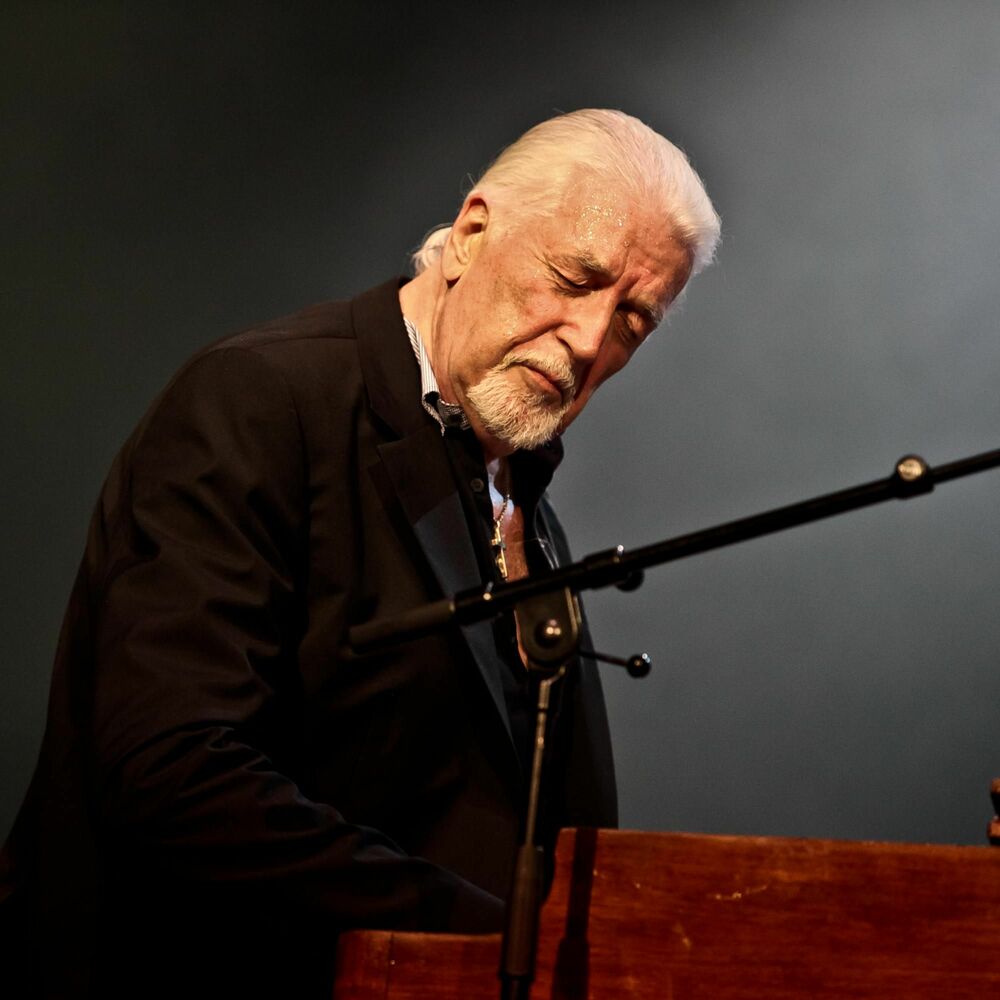 Jon Lord