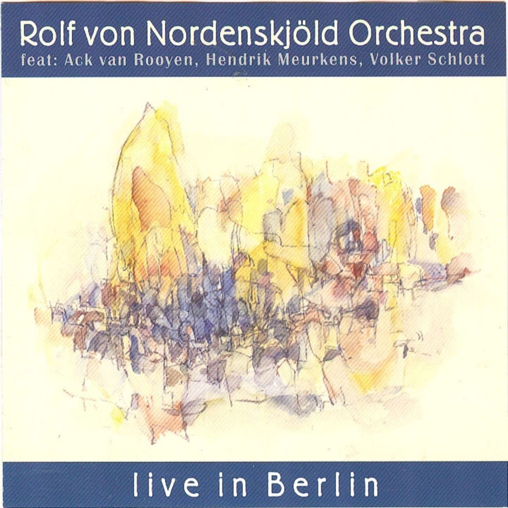 Rolf von Nordenskjöld Orchestra