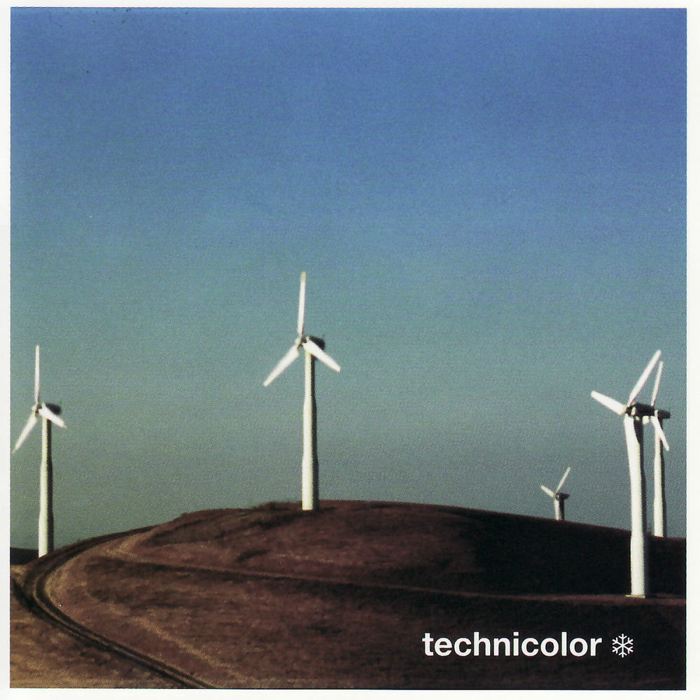 Technicolor