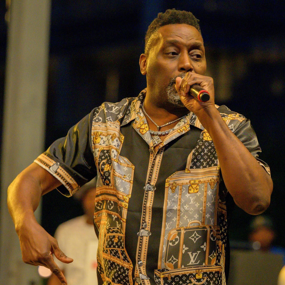 Big Daddy Kane