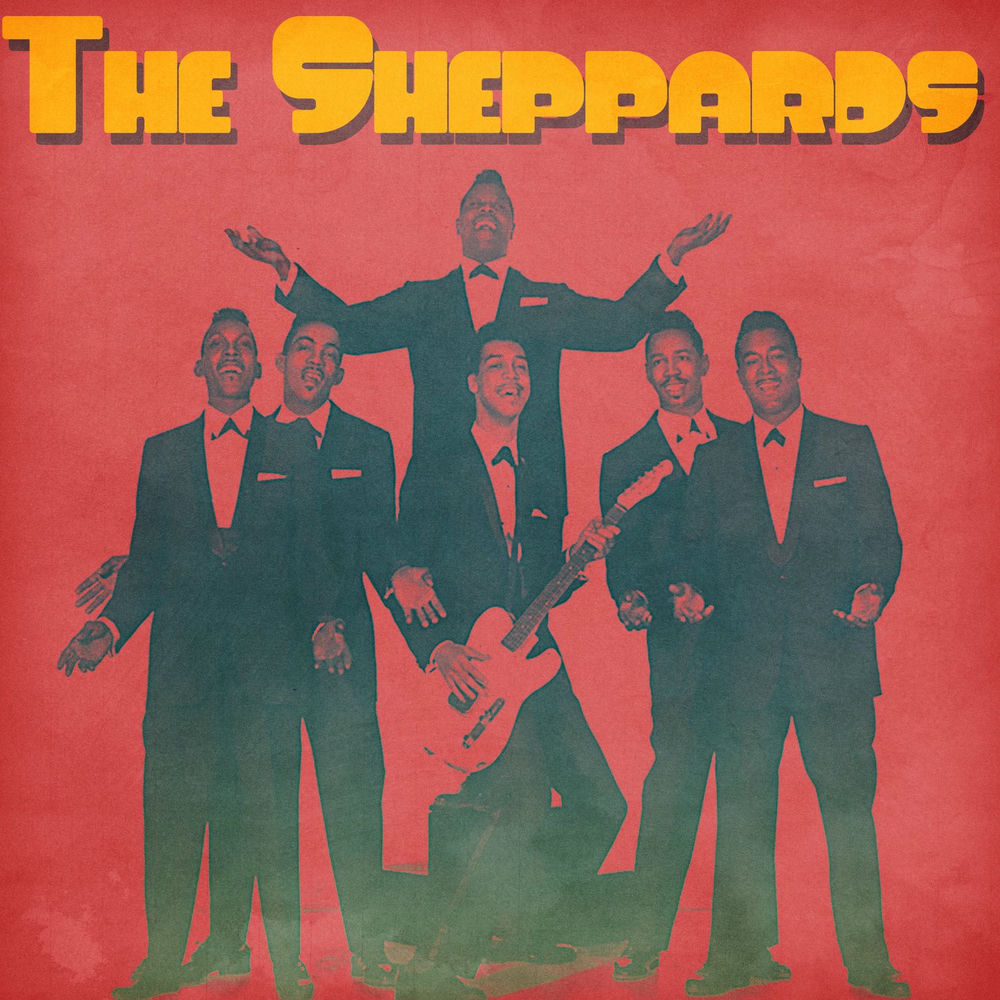The Sheppards
