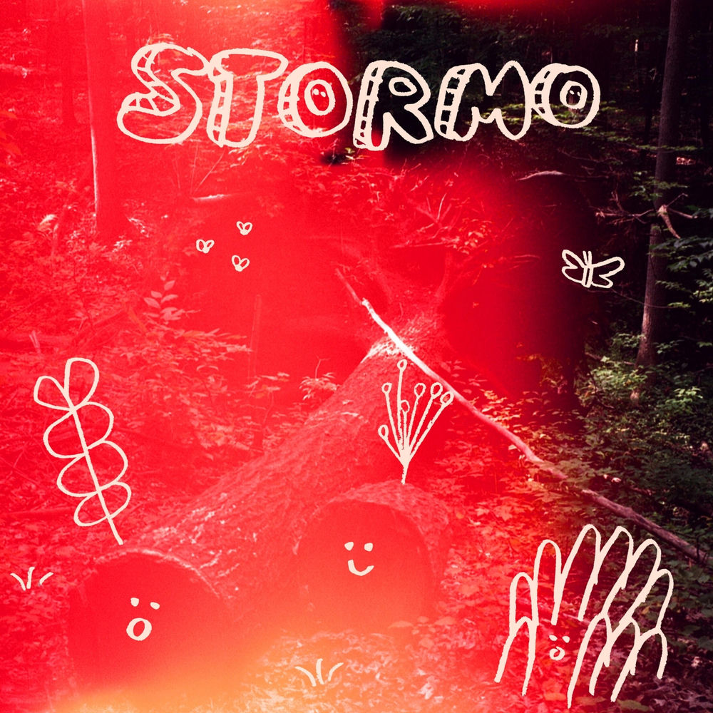 Stormo