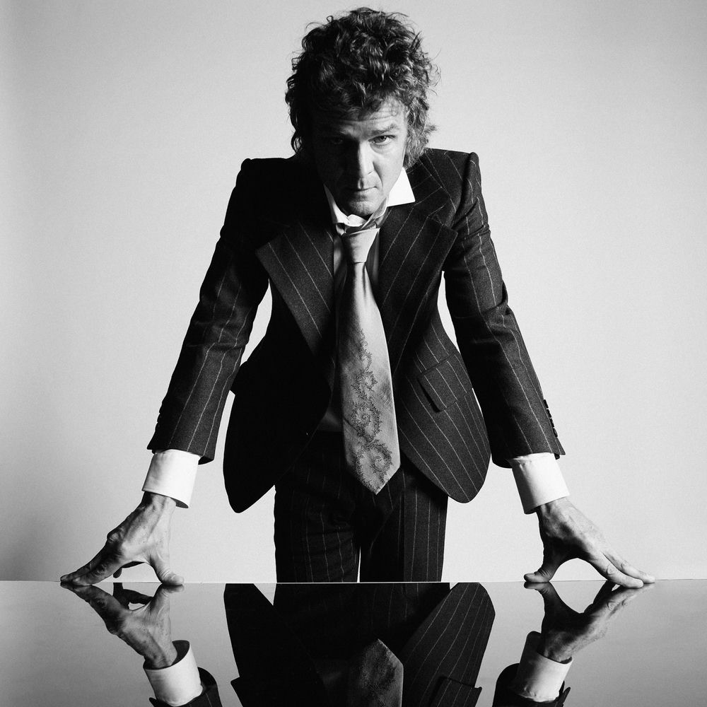 Brendan Benson