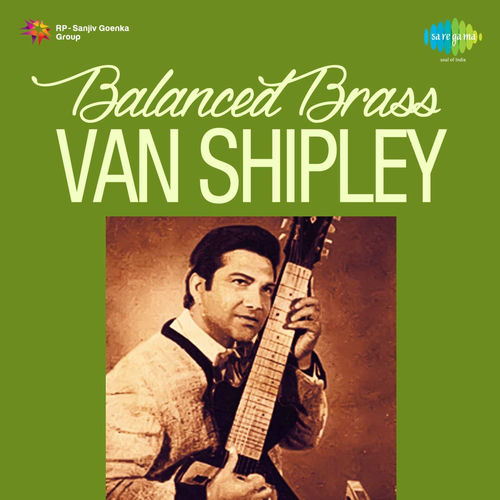 Van Shipley