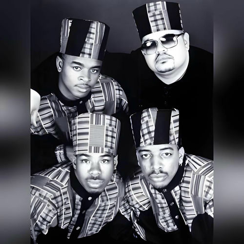 Heavy D and the Boyz