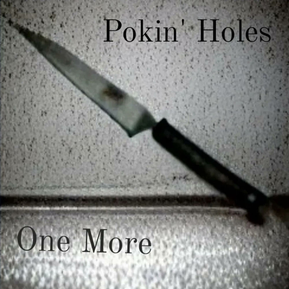 Pokin' Holes