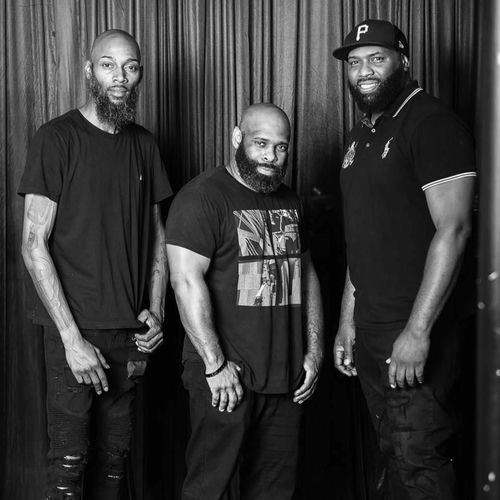 Something For The People